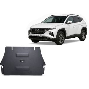 Scut Protection Protection convertisseur catalytique Hyundai Tucson - (2021-2026) - Publicité Scut Protection Protection convertisseur catalytique Hyundai Tucson - (2021-2026) - Publicité