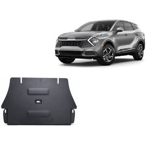 Scut Protection Protection convertisseur catalytique Kia Sportage - (2021-2026) - Publicité Scut Protection Protection convertisseur catalytique Kia Sportage - (2021-2026) - Publicité