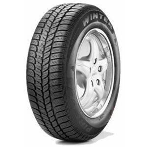 Pneu Hiver Pirelli 155/70R13 75Q Winter 160 Snowcontrol - Publicité Pneu Hiver Pirelli 155/70R13 75Q Winter 160 Snowcontrol - Publicité