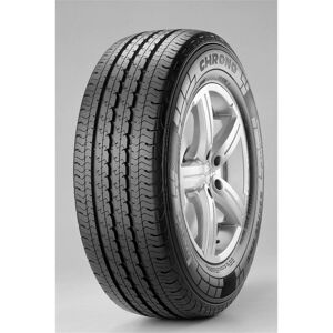 Pneu Pirelli 215/70R15 109 S CHRONO 2 - Publicité Pneu Pirelli 215/70R15 109 S CHRONO 2 - Publicité