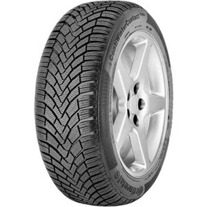 Continental - WinterContact TS850 - 165/70R14 - 81T - Tire - Publicité Continental - WinterContact TS850 - 165/70R14 - 81T - Tire - Publicité
