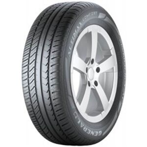 Pneu General Tire 135/80R13 70T Altimax Comfort - Publicité Pneu General Tire 135/80R13 70T Altimax Comfort - Publicité