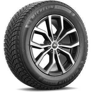 Pneu 4X4 Hiver MICHELIN 245/55R19 103H X-Ice Snow SUV - Publicité Pneu 4X4 Hiver MICHELIN 245/55R19 103H X-Ice Snow SUV - Publicité