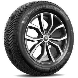 Pneu 4X4 4 Saisons Michelin 225/65R17 102H Crossclimate 2 SUV - Publicité Pneu 4X4 4 Saisons Michelin 225/65R17 102H Crossclimate 2 SUV - Publicité