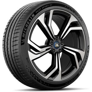 Pneu Michelin 255/40R21 102Y Pilot Sport EV BMW Mini XL - Publicité Pneu Michelin 255/40R21 102Y Pilot Sport EV BMW Mini XL - Publicité