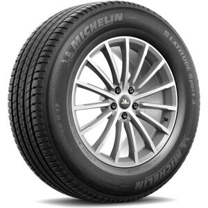 Pneu Runflat Michelin 245/50R19 105W Latitude Sport 3 EMT BMW Mini XL - Publicité Pneu Runflat Michelin 245/50R19 105W Latitude Sport 3 EMT BMW Mini XL - Publicité