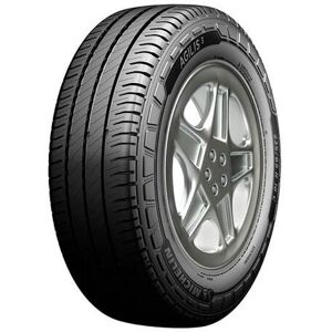 Pneu camionnette Michelin 195/75R16 107T Agilis 3 - Publicité Pneu camionnette Michelin 195/75R16 107T Agilis 3 - Publicité