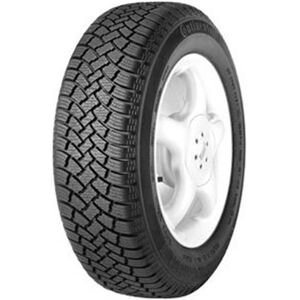 Continental ContiWinterContact TS 760 - Pneus d'hiver - Publicité Continental ContiWinterContact TS 760 - Pneus d'hiver - Publicité
