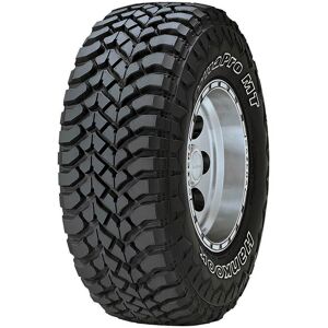 Pneu 4X4 Hankook 35/70R17 121Q Dynapro Mt - Publicité Pneu 4X4 Hankook 35/70R17 121Q Dynapro Mt - Publicité