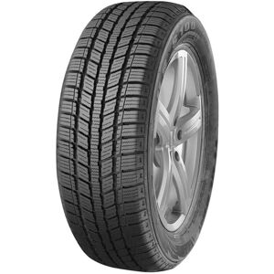 Pneu Hiver Tracmax 155/70R13 75T S100 - Publicité Pneu Hiver Tracmax 155/70R13 75T S100 - Publicité
