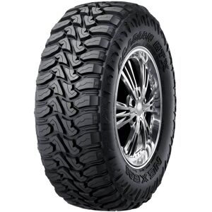 Pneu Camionnette NEXEN 35/12,5R17 121Q Roadian Mtx Rm7 - Publicité Pneu Camionnette NEXEN 35/12,5R17 121Q Roadian Mtx Rm7 - Publicité