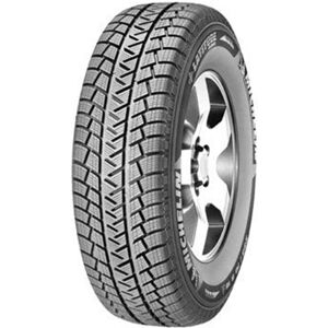 Pneu 4X4 Hiver MICHELIN 225/70R16 103T Latitude Alpin - Publicité Pneu 4X4 Hiver MICHELIN 225/70R16 103T Latitude Alpin - Publicité