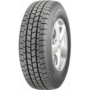 Pneu camionnette Hiver GOODYEAR 205/65R16 107T Cargo Ultra Grip 2 - Publicité Pneu camionnette Hiver GOODYEAR 205/65R16 107T Cargo Ultra Grip 2 - Publicité