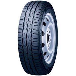 Pneu camionnette Hiver MICHELIN 225/70R15 112R Agilis Alpin - Publicité Pneu camionnette Hiver MICHELIN 225/70R15 112R Agilis Alpin - Publicité