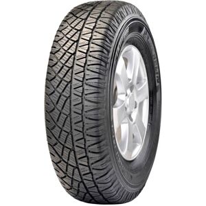 Pneu Michelin LATITUDE CROSS 245/70X16 111 XL - Publicité Pneu Michelin LATITUDE CROSS 245/70X16 111 XL - Publicité