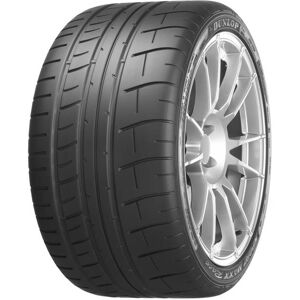 Pneu DUNLOP 305/30R19 102Y Sport Maxx Race XL - Publicité Pneu DUNLOP 305/30R19 102Y Sport Maxx Race XL - Publicité