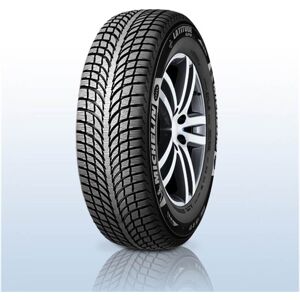 MICHELIN Latitude Alpin LA2 235/60 R17 106H XL - Pneu - Publicité MICHELIN Latitude Alpin LA2 235/60 R17 106H XL - Pneu - Publicité
