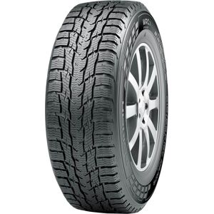 Pneu Camionnette Hiver Nokian 185/75R16 104S Wr C3 - Publicité Pneu Camionnette Hiver Nokian 185/75R16 104S Wr C3 - Publicité
