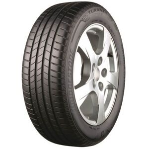 Pneu Bridgestone 205/65R16 95H Turanza T005A - Publicité Pneu Bridgestone 205/65R16 95H Turanza T005A - Publicité