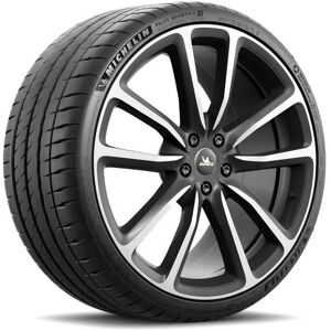 Pneu MICHELIN 325/25R20 101Y Pilot Sport 4 S XL - Publicité Pneu MICHELIN 325/25R20 101Y Pilot Sport 4 S XL - Publicité