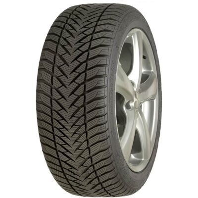 Pneu Hiver GOODYEAR 195/50R15 82H Eagle Ultra Grip Gw-3 Ms - Publicité Pneu Hiver GOODYEAR 195/50R15 82H Eagle Ultra Grip Gw-3 Ms - Publicité