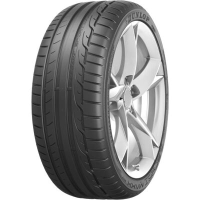 Dunlop Sport Maxx RT 225/50 R16 - Pneus auto - Publicité Dunlop Sport Maxx RT 225/50 R16 - Pneus auto - Publicité