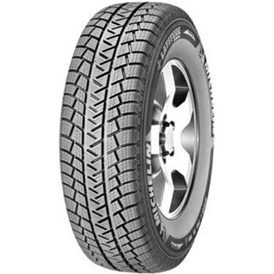 Pneu 4X4 Hiver MICHELIN 255/55R18 105H Latitude Alpin Mercedes - Publicité Pneu 4X4 Hiver MICHELIN 255/55R18 105H Latitude Alpin Mercedes - Publicité