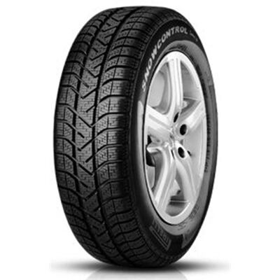 Pirelli Hiver 190 Snowcontrol S3 - Pneumatique d'hiver - Publicité Pirelli Hiver 190 Snowcontrol S3 - Pneumatique d'hiver - Publicité