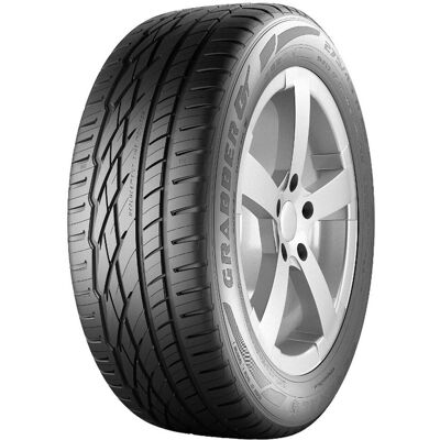 Pneu 4X4 General Tire 275/45R19 108Y Grabber Gt XL - Publicité Pneu 4X4 General Tire 275/45R19 108Y Grabber Gt XL - Publicité