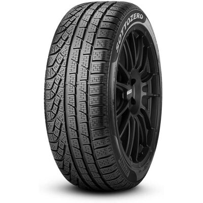 Pneu Hiver PIRELLI 205/65R17 96H Winter 210 SottoZero Serie II BMW Mini Ford - Publicité Pneu Hiver PIRELLI 205/65R17 96H Winter 210 SottoZero Serie II BMW Mini Ford - Publicité