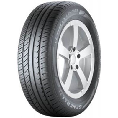 General Tire Altimax Comfort 185/65 R14 - Pneus - Publicité General Tire Altimax Comfort 185/65 R14 - Pneus - Publicité