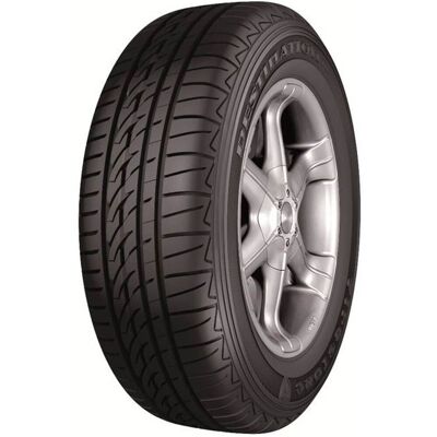 Firestone 225/70R16 103H Destination HP - Pneus - Publicité Firestone 225/70R16 103H Destination HP - Pneus - Publicité