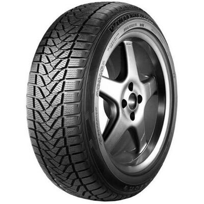 Pneu Hiver Firestone 165/65R13 77T WINTERHAWK - Publicité Pneu Hiver Firestone 165/65R13 77T WINTERHAWK - Publicité
