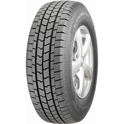 Pneu camionnette Hiver GOODYEAR 225/70R15 112R Cargo Ultra Grip 2 - Publicité Pneu camionnette Hiver GOODYEAR 225/70R15 112R Cargo Ultra Grip 2 - Publicité