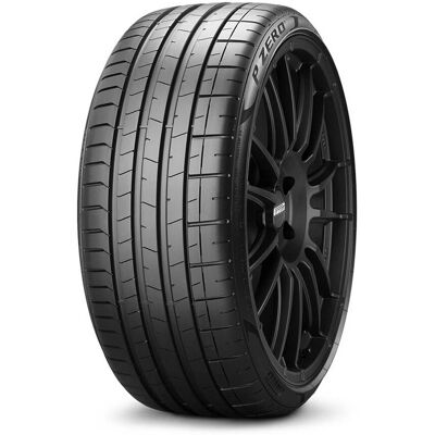 Pneu PIRELLI 295/35R20 105Y P-Zero (PZ4) Aston Martin XL - Publicité Pneu PIRELLI 295/35R20 105Y P-Zero (PZ4) Aston Martin XL - Publicité