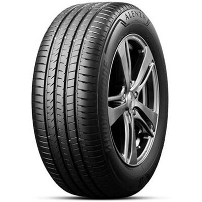 Pneu 4X4 Runflat Bridgestone 245/45R20 103W Alenza 001 RFT BMW Mini XL - Publicité Pneu 4X4 Runflat Bridgestone 245/45R20 103W Alenza 001 RFT BMW Mini XL - Publicité