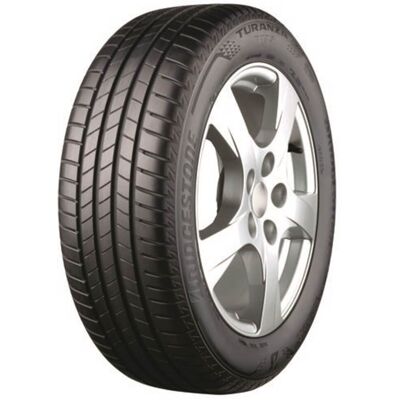 Pneu Bridgestone 225/55R19 103H Turanza T005 XL - Publicité Pneu Bridgestone 225/55R19 103H Turanza T005 XL - Publicité