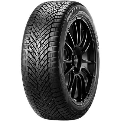 Pirelli Pneus Hiver Cinturato 215/55 R16 97H XL - Publicité Pirelli Pneus Hiver Cinturato 215/55 R16 97H XL - Publicité