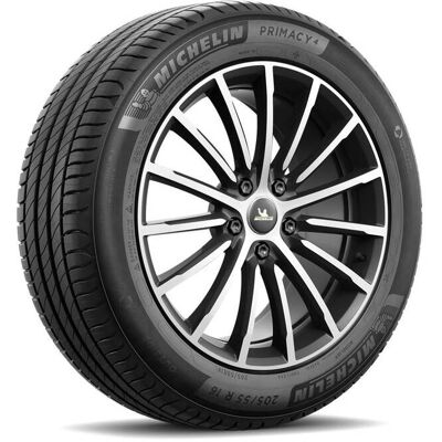 Pneu MICHELIN 245/45R17 99W Primacy 4+ XL - Publicité Pneu MICHELIN 245/45R17 99W Primacy 4+ XL - Publicité