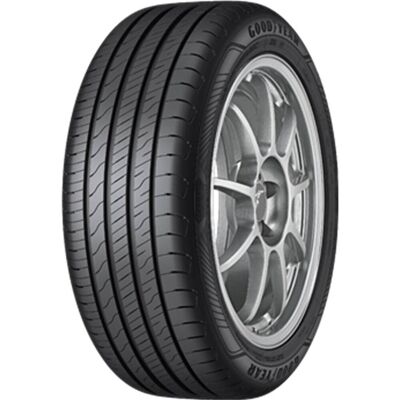 Goodyear EfficientGrip Performance 2 205/60 R16 - Pneus été - Publicité Goodyear EfficientGrip Performance 2 205/60 R16 - Pneus été - Publicité