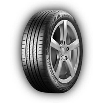 Continental EcoContact 6Q 255/40 R21 102H XL - Pneus - Publicité Continental EcoContact 6Q 255/40 R21 102H XL - Pneus - Publicité
