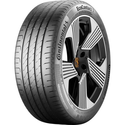 Pneu Continental 235/50R20 104H EcoContact 7 XL - Publicité Pneu Continental 235/50R20 104H EcoContact 7 XL - Publicité