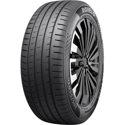 Pneu Rovelo 215/60R16 95V Avenue - Publicité Pneu Rovelo 215/60R16 95V Avenue - Publicité