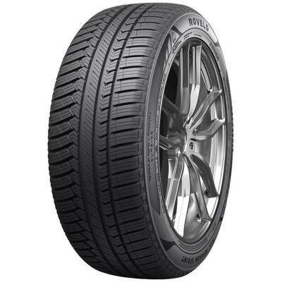 Pneu 4 Saisons Rovelo 225/50R17 98Y ALL SEASON SPRINT XL - Publicité Pneu 4 Saisons Rovelo 225/50R17 98Y ALL SEASON SPRINT XL - Publicité