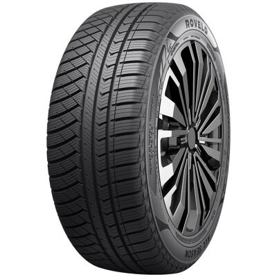 Pneu 4 Saisons Rovelo 185/60R15 88H ALL SEASON XL - Publicité Pneu 4 Saisons Rovelo 185/60R15 88H ALL SEASON XL - Publicité