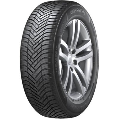 Pneu 4X4 4 Saisons Hankook 235/55R19 101T Kinergy 4S 2 X - Publicité Pneu 4X4 4 Saisons Hankook 235/55R19 101T Kinergy 4S 2 X - Publicité