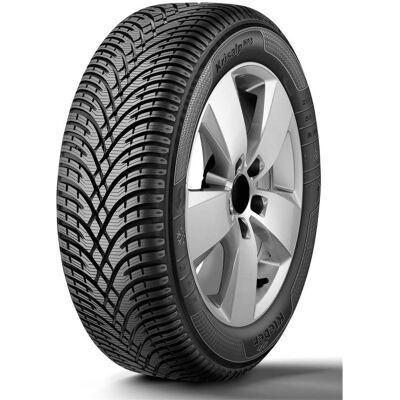 Pneu Hiver Kleber 225/45R19 92V KrisAlp HP3 - Publicité Pneu Hiver Kleber 225/45R19 92V KrisAlp HP3 - Publicité