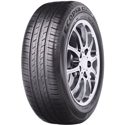 Pneu Bridgestone 185/55R16 83V Ecopia EP150 - Publicité Pneu Bridgestone 185/55R16 83V Ecopia EP150 - Publicité