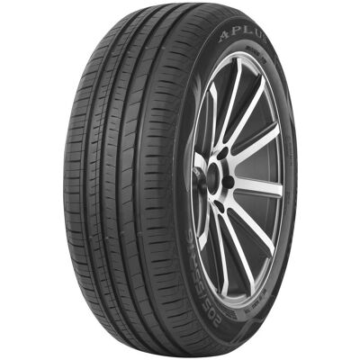 Pneu APLUS 205/70R14 95H A609 - Publicité Pneu APLUS 205/70R14 95H A609 - Publicité
