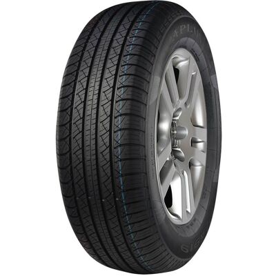 Pneu d'été Aplus A919 245/65 R17 107H pour 4x4 - Publicité Pneu d'été Aplus A919 245/65 R17 107H pour 4x4 - Publicité